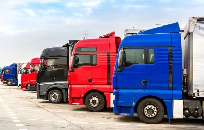 Adana Ermenek Ambar Nakliyat